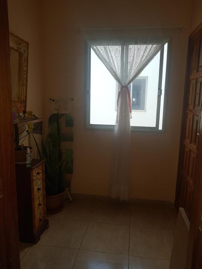 Laurainu Daire Puerto del Rosario  Dış mekan fotoğraf