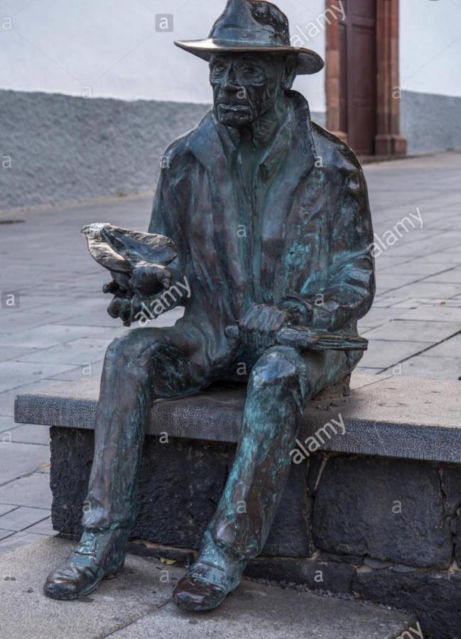 Laurainu Daire Puerto del Rosario  Dış mekan fotoğraf