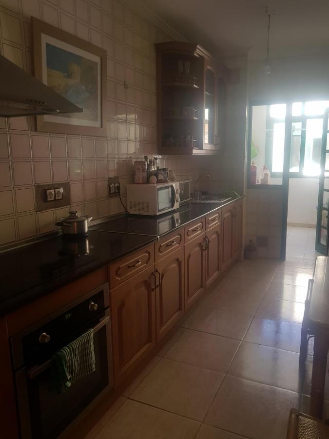 Laurainu Daire Puerto del Rosario  Dış mekan fotoğraf