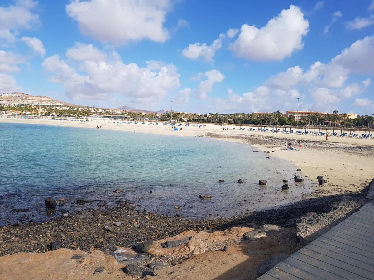 Laurainu Daire Puerto del Rosario  Dış mekan fotoğraf