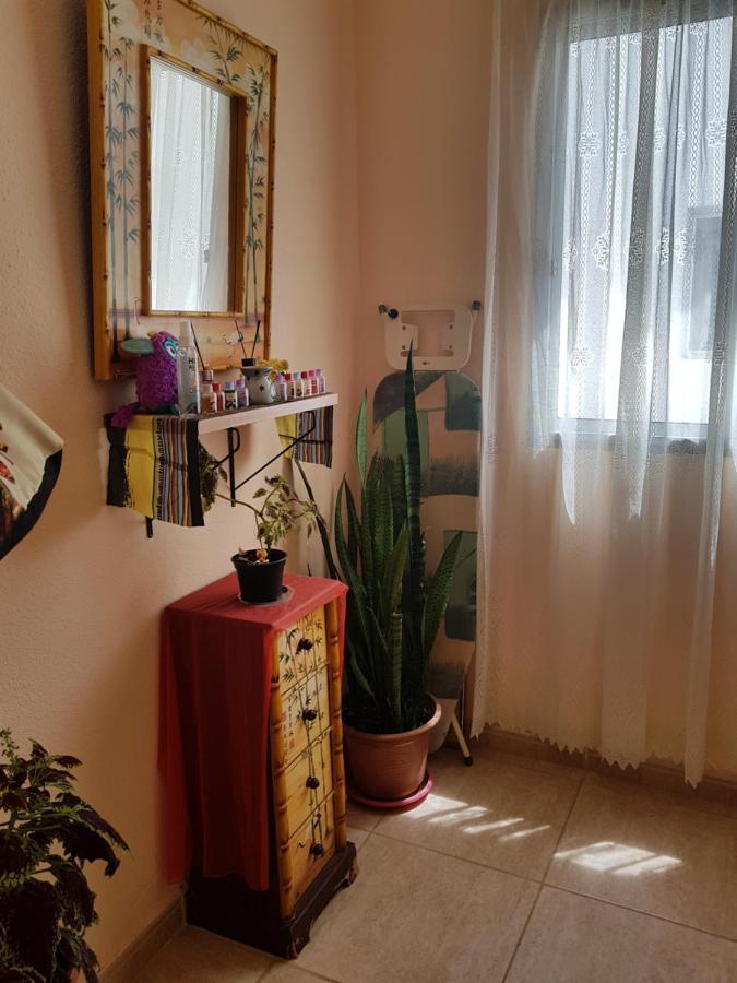 Laurainu Daire Puerto del Rosario  Dış mekan fotoğraf