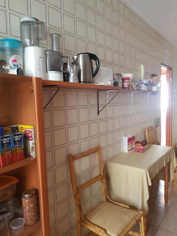 Laurainu Daire Puerto del Rosario  Dış mekan fotoğraf