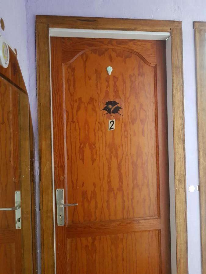 Laurainu Daire Puerto del Rosario  Dış mekan fotoğraf