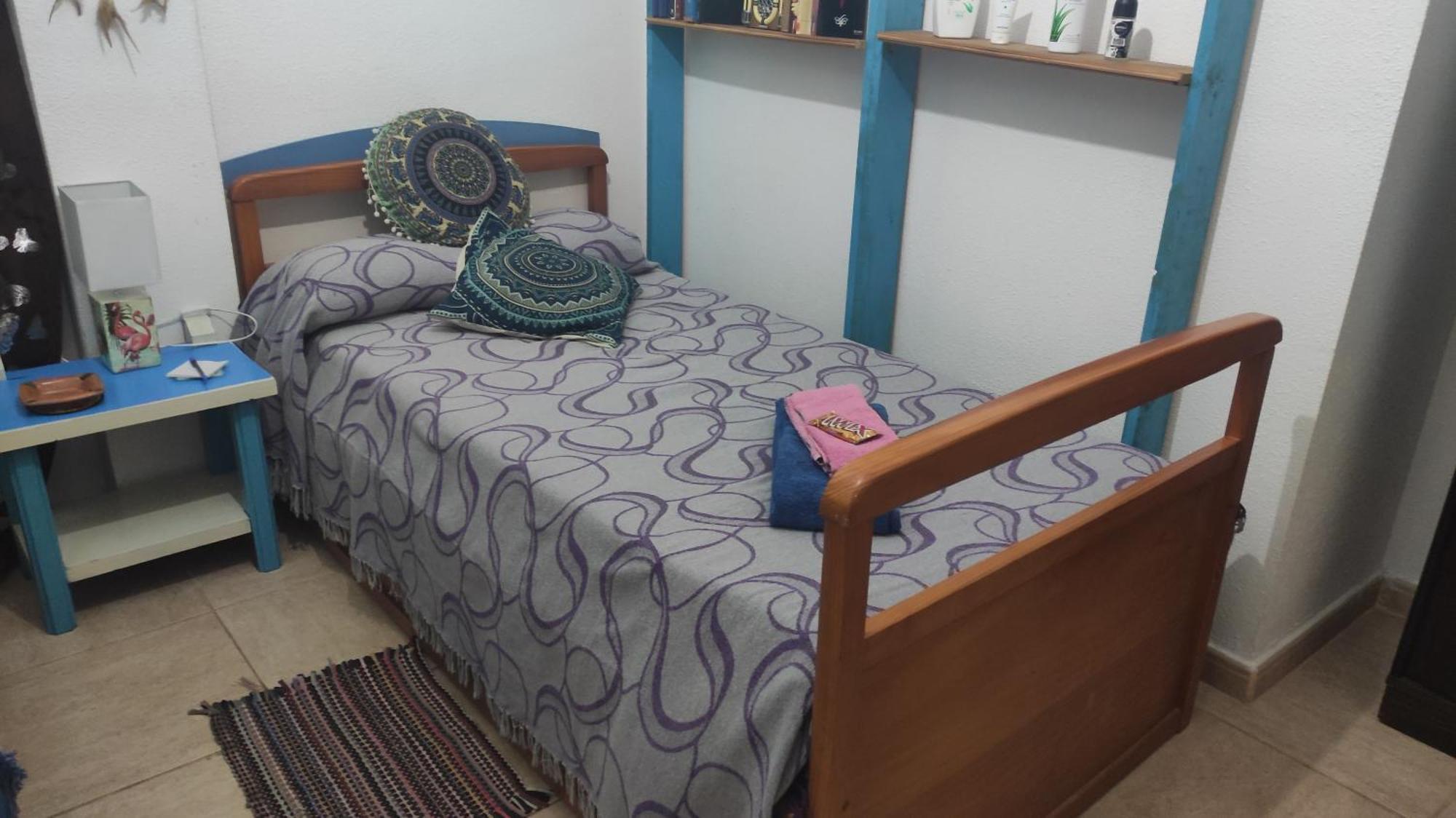 Laurainu Daire Puerto del Rosario  Dış mekan fotoğraf