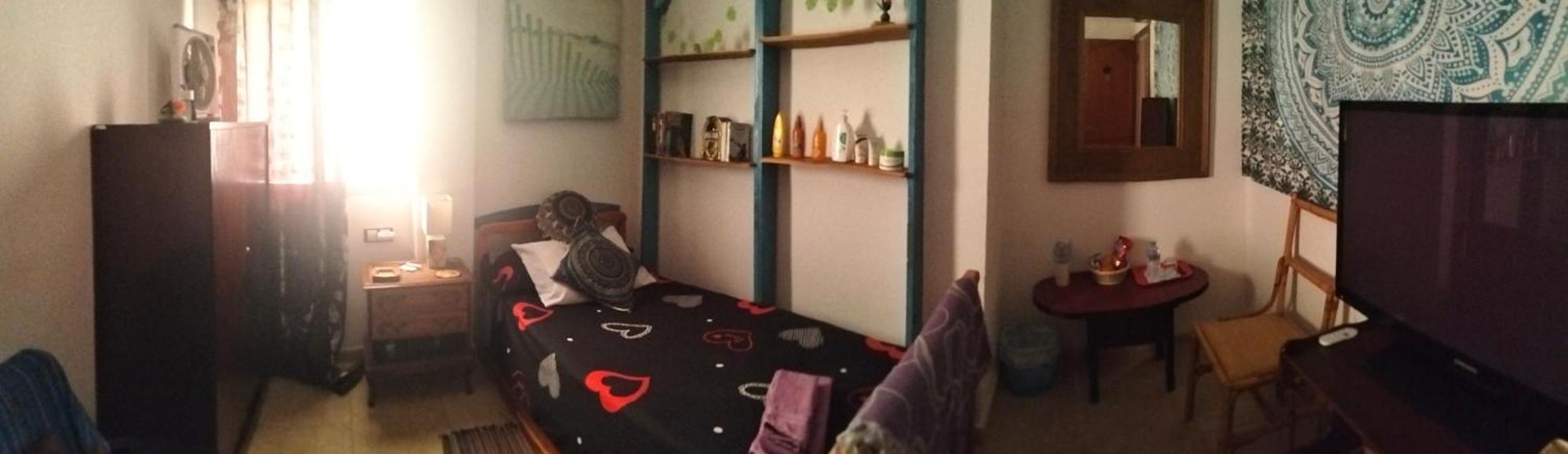 Laurainu Daire Puerto del Rosario  Dış mekan fotoğraf